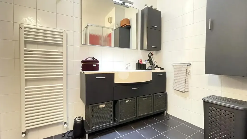 Vannitoad - 3-Bedroom Apartment with Balcony in Cotignola