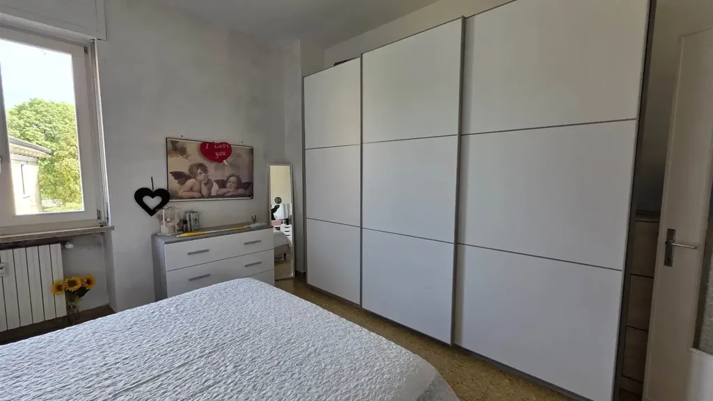 4-room apartment in IT