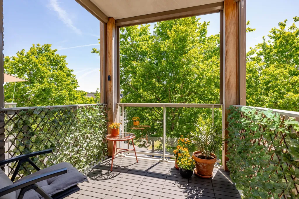 3-room apartment in Hoogeveen