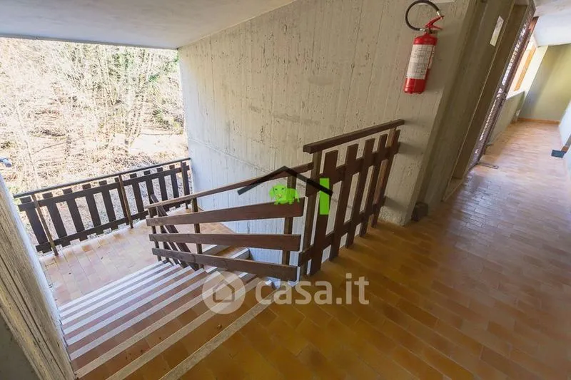 Toad - Studio with Terrace in Arta Terme