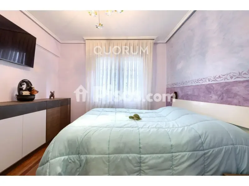 Magamistoad - Apartment with Balcony in Basauri Centre