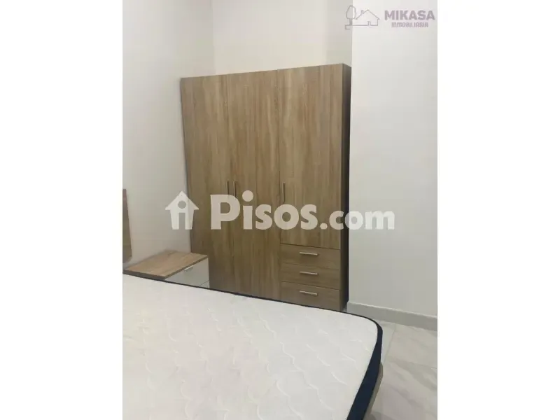 Magamistoad - Ample Garden Flat in Móstoles