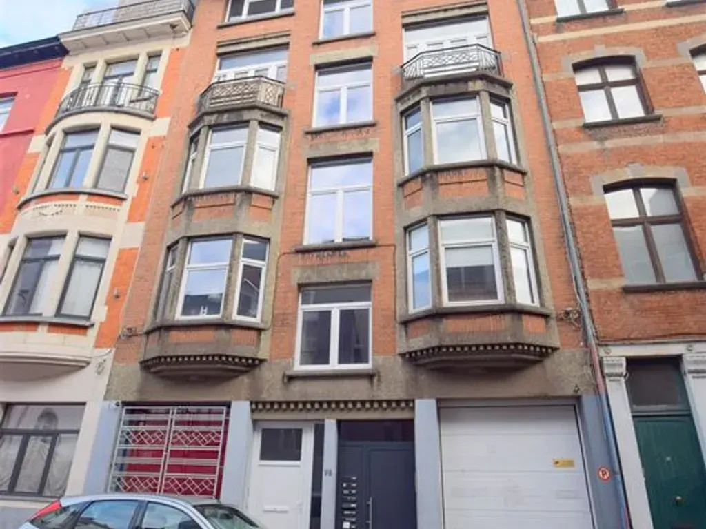 Välivaade - Spacious Apartment with Low Charges in Yser Quarter
