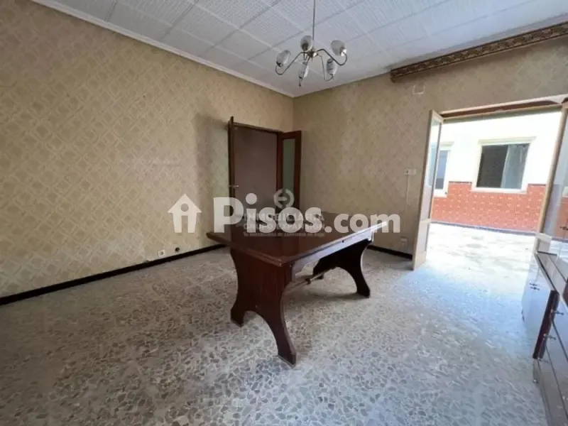 Söögituba - Señorial Chalet with Large Plot in La Romana