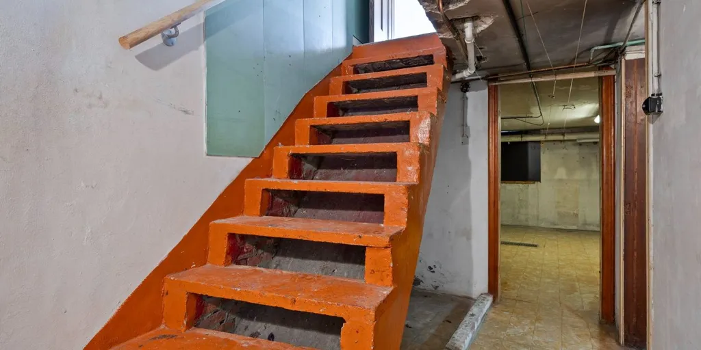 Toad - Corner Flat with Potential in Scherpenheuvel