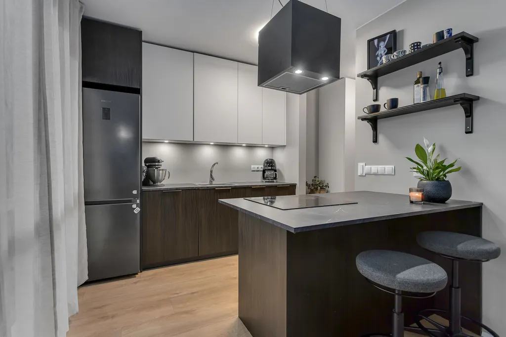 Appartement 4 pièces à Hafnarfjörður