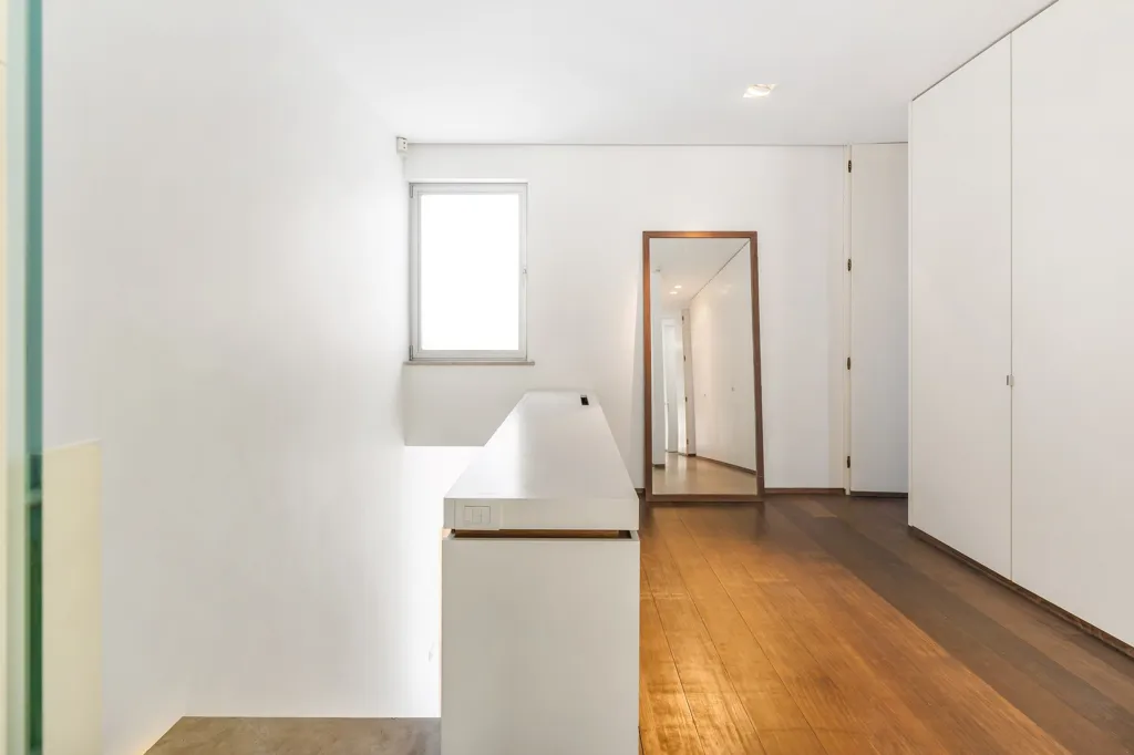 Hallway - Modern Villa with Wellness Area in Dessel