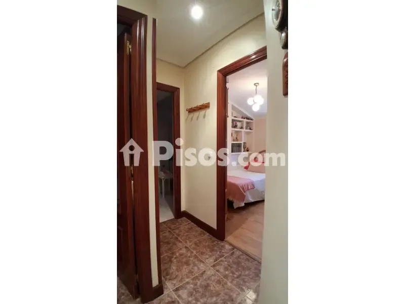 Ingresso - Penthouse with Elevator Access in Calle de la Virgen del Carmen