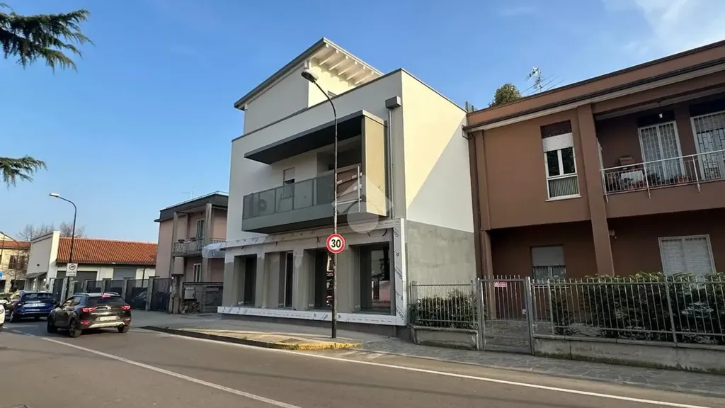 facade