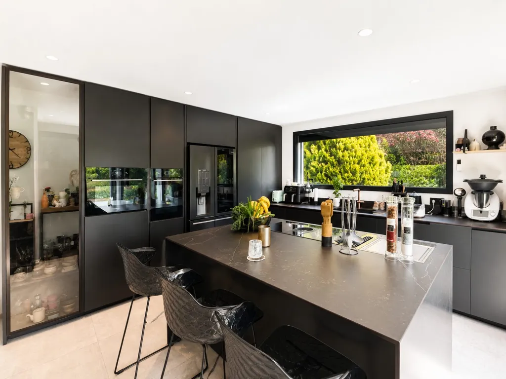 Maison 7 pièces à Ornex