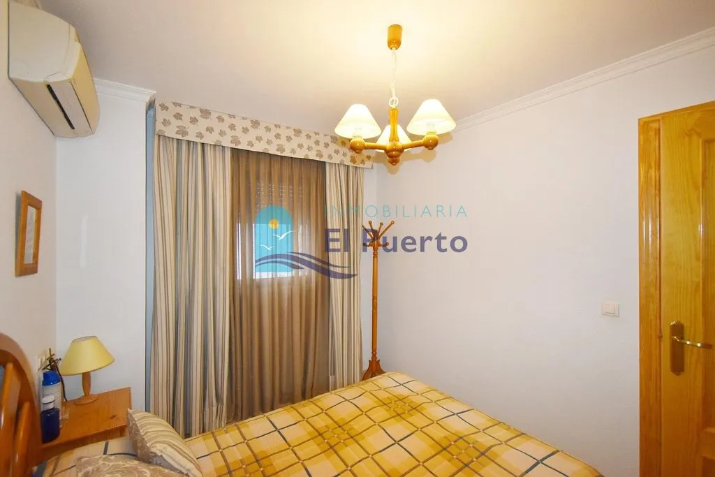 Chambres - Luxury Flat with Sea View in Mazarrón