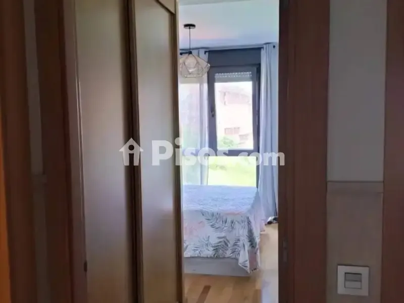 Camere da letto - Modern Apartment with Garage in Oviedo