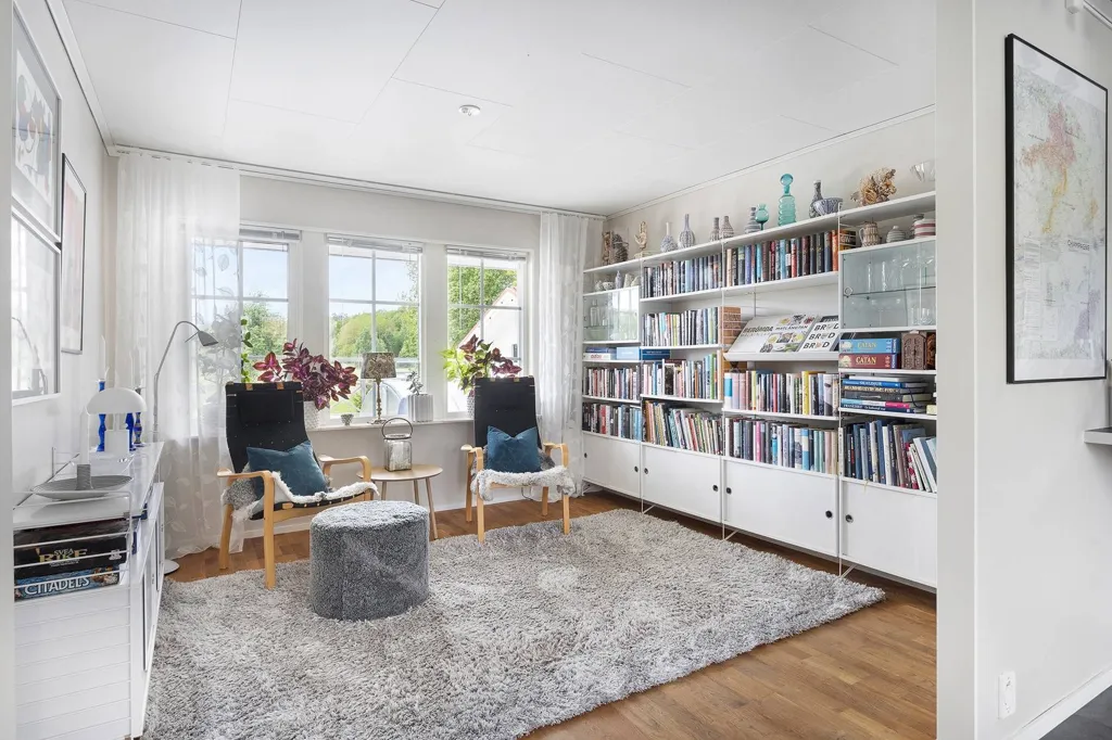 Studio - Villa with Pool and Spa in Alberga