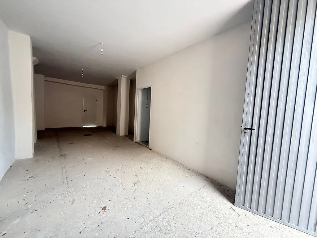 Toad - Terraced House with Terrace in Milagro