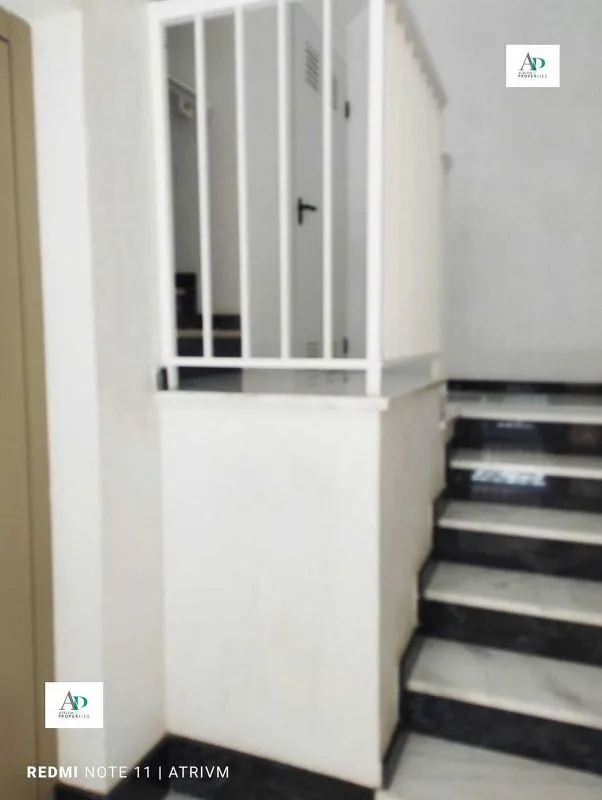 Toad - Furnished Apartment with Balcony in Guardamar
