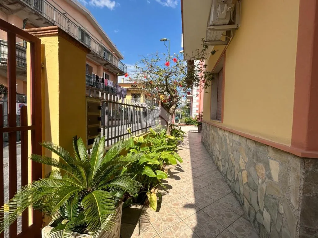 Giardino - Villa with Beach Proximity in Scalea