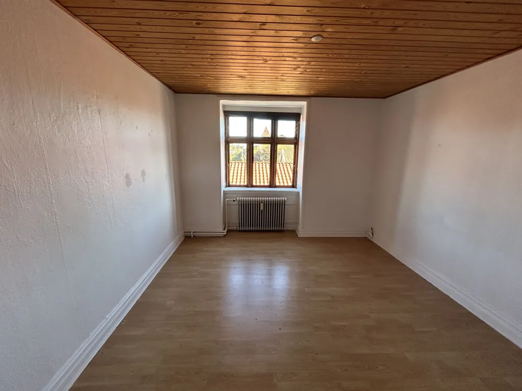 Pièces - Apartment in Ny Adelgade, Assens