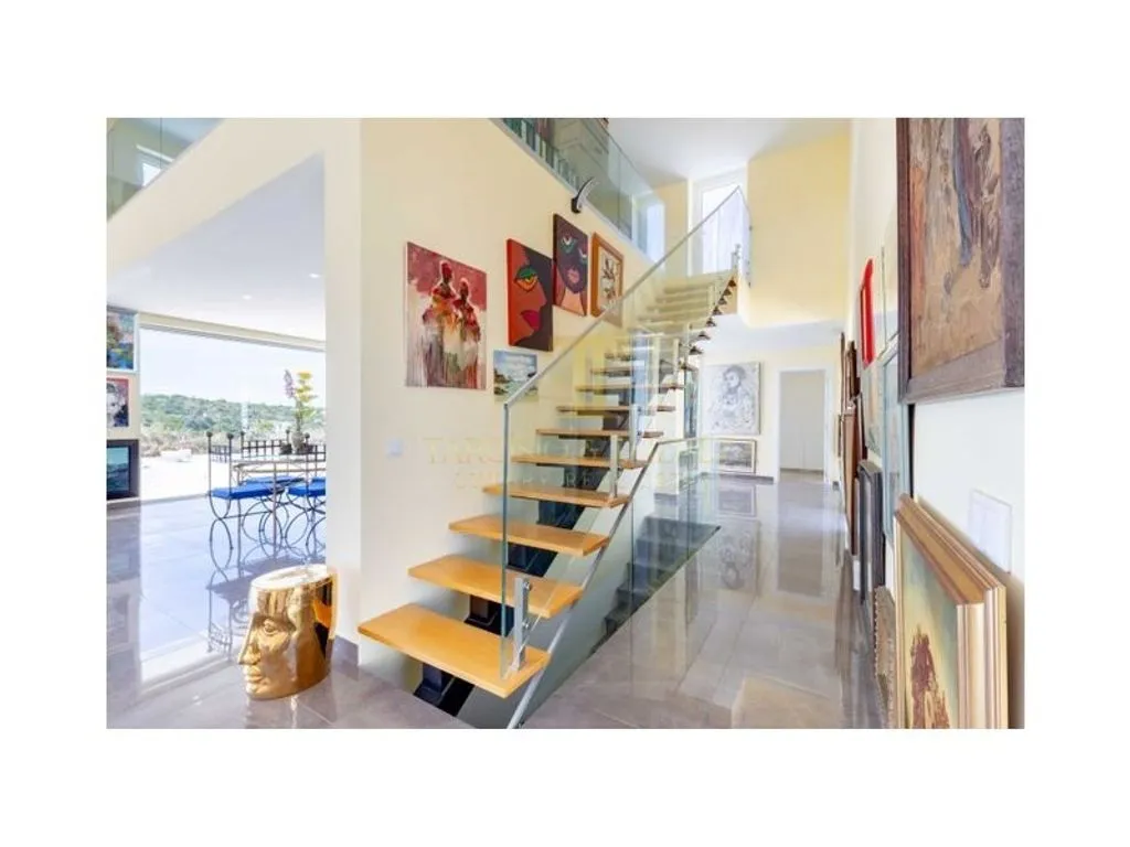 Toad - Luxury House with Sea View in Ferragudo