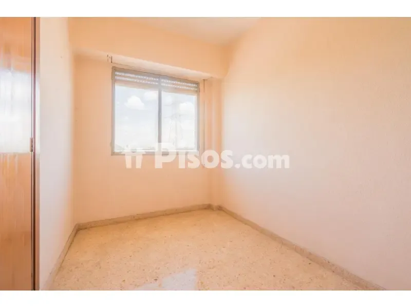 Pièces - Apartment with Balcony in Xirivella