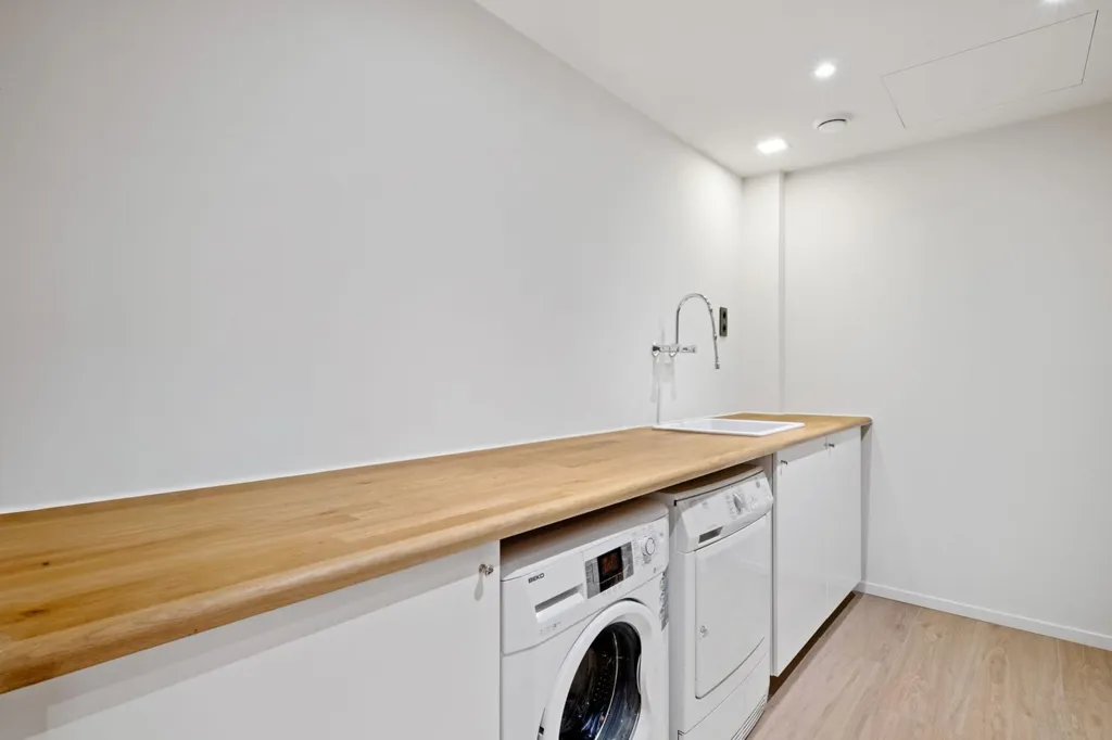 Lavanderia - Penthouse with Sea View in Ostend