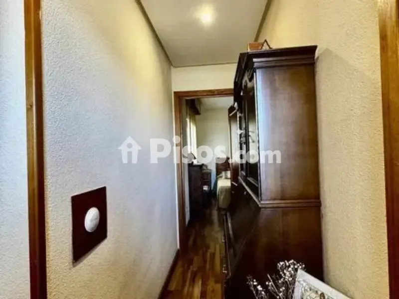Entrée - Spacious Apartment with Terrace in El Torreón