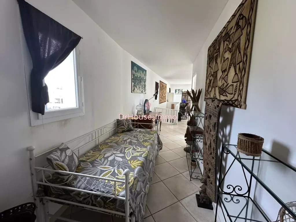 Magamistoad - Mediterranean Villa with Solariums in Rochelongue