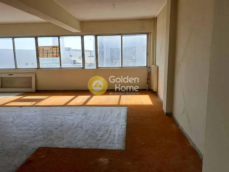 Rooms - Office Space with View in Agios Ioannis Rentis Centre