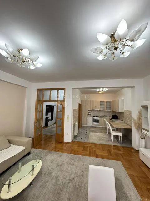 Elutuba - Flat for 15 Workers in Gornja Dubrava