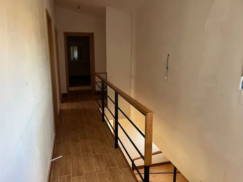 Rooms - Chalet with Garden near Avila
