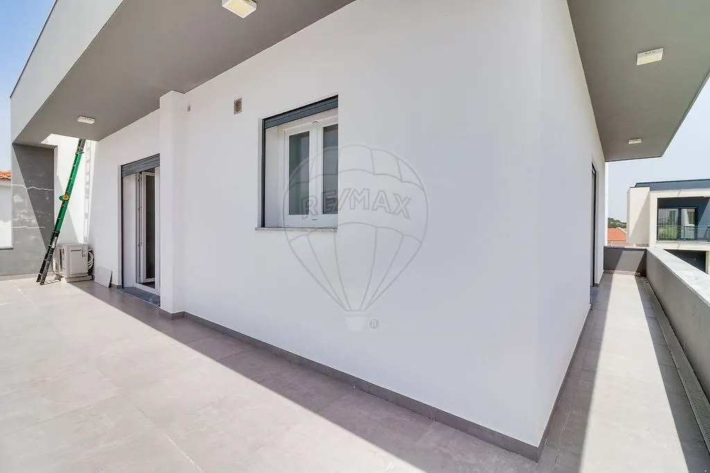 Extérieur - Luxury Villa in Ramada e Caneças, Portugal