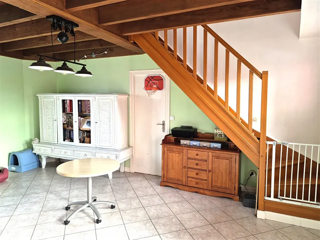 Maison 7 pièces à Achicourt