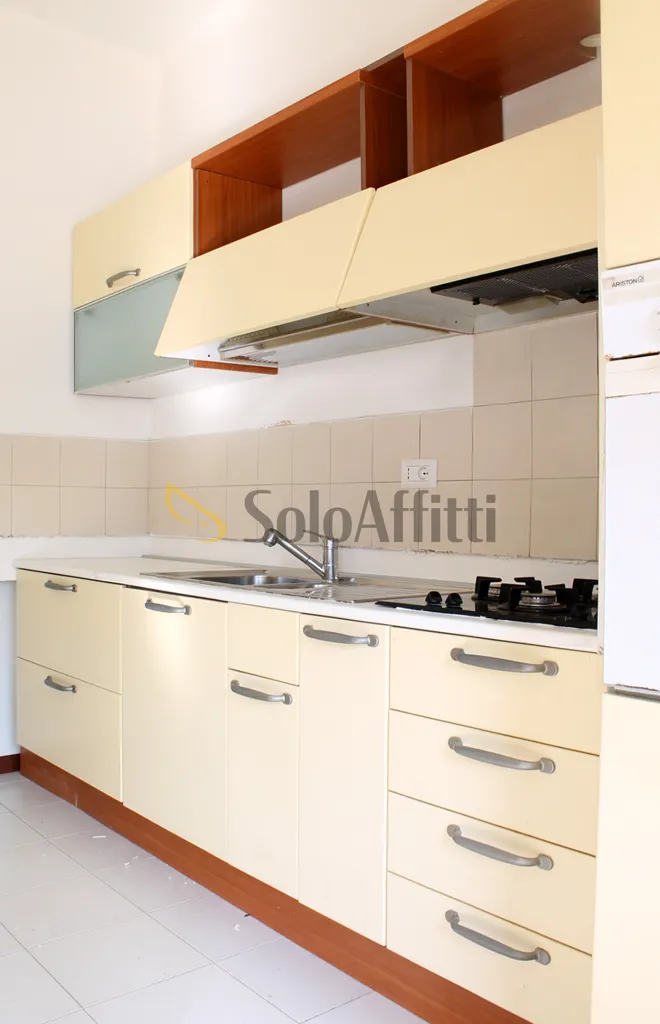 Appartement 5 pièces à Forlì