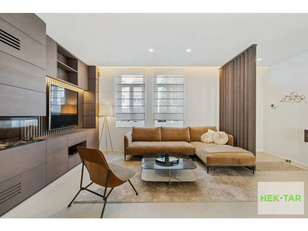 Elutuba - High-End Maison Individuelle in Limpertsberg