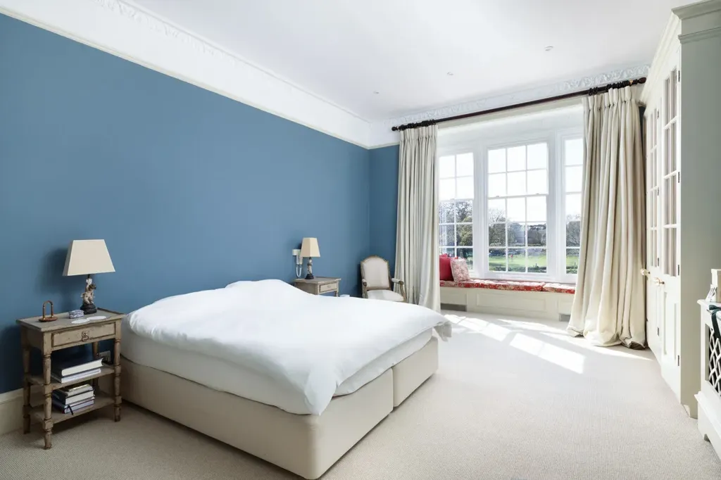5 magamistoaga kinnisvara asukohas London
