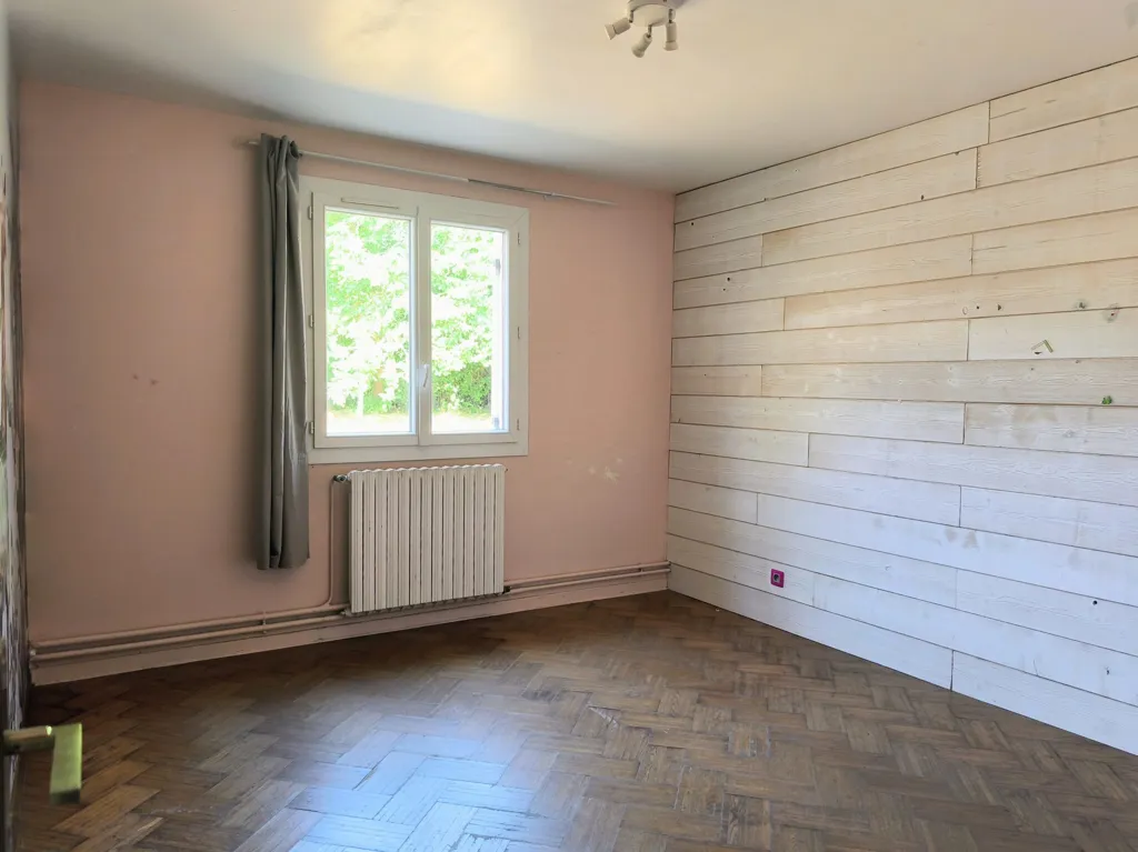Stanze - 9-Bedroom House with Pool in Lussac