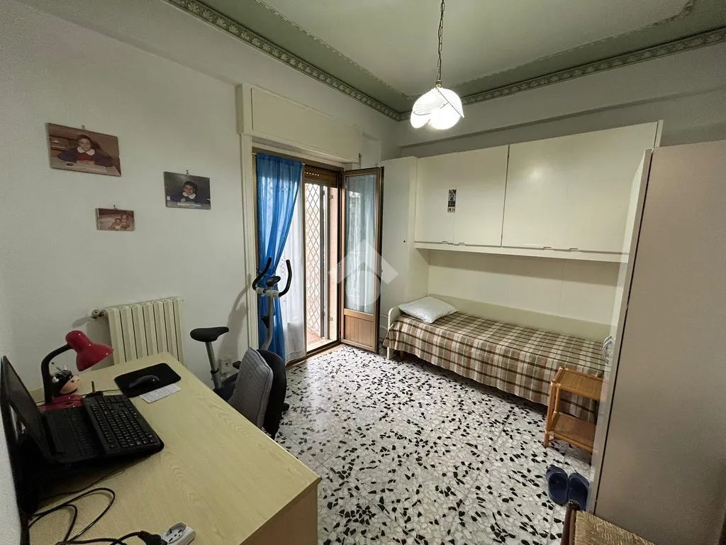 Chambres - Apartment with Panoramic Views in Corigliano-Rossano