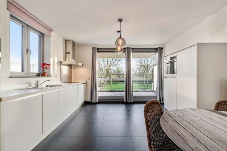 2-bedroom apartment in Kuringen