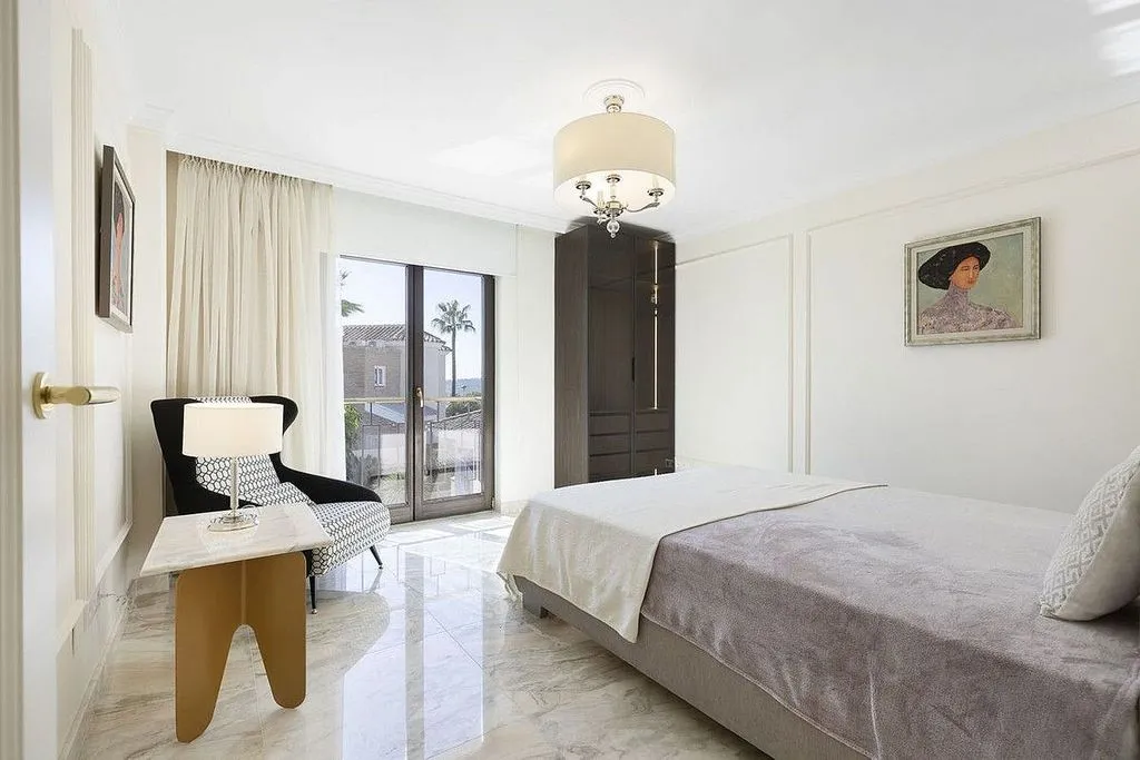 Magamistoad - Luxury Villa with Pool in Mijas Golf