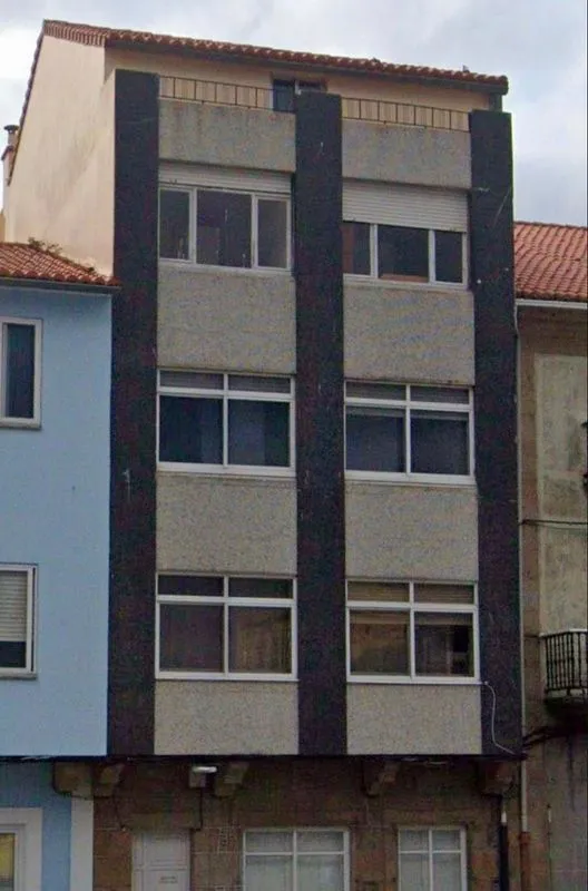 facade