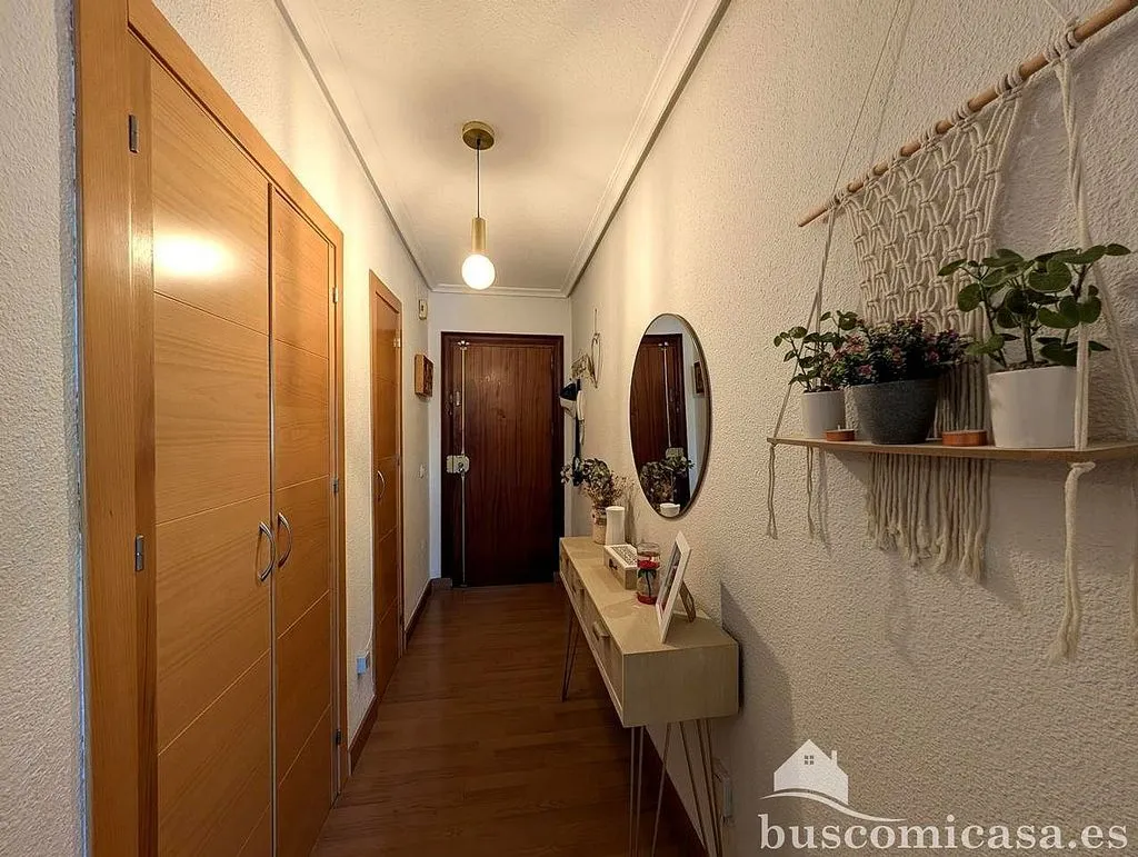 Esik - Apartment with Balcony in Arrayanes