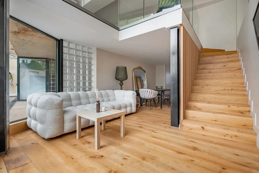 Elutuba - Luxury Loft Duplex in Cannes, Le Suquet