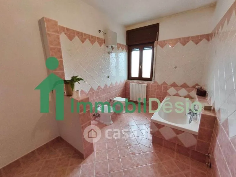 Vannitoad - Apartment with Balcony and Garden in Picerno