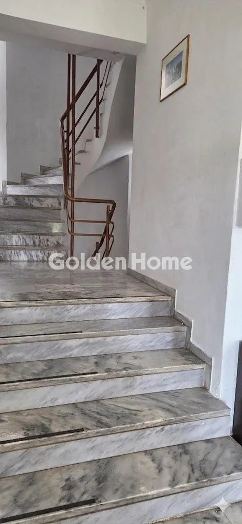 Rooms - Apartment with Garden View in Menidi, Athens