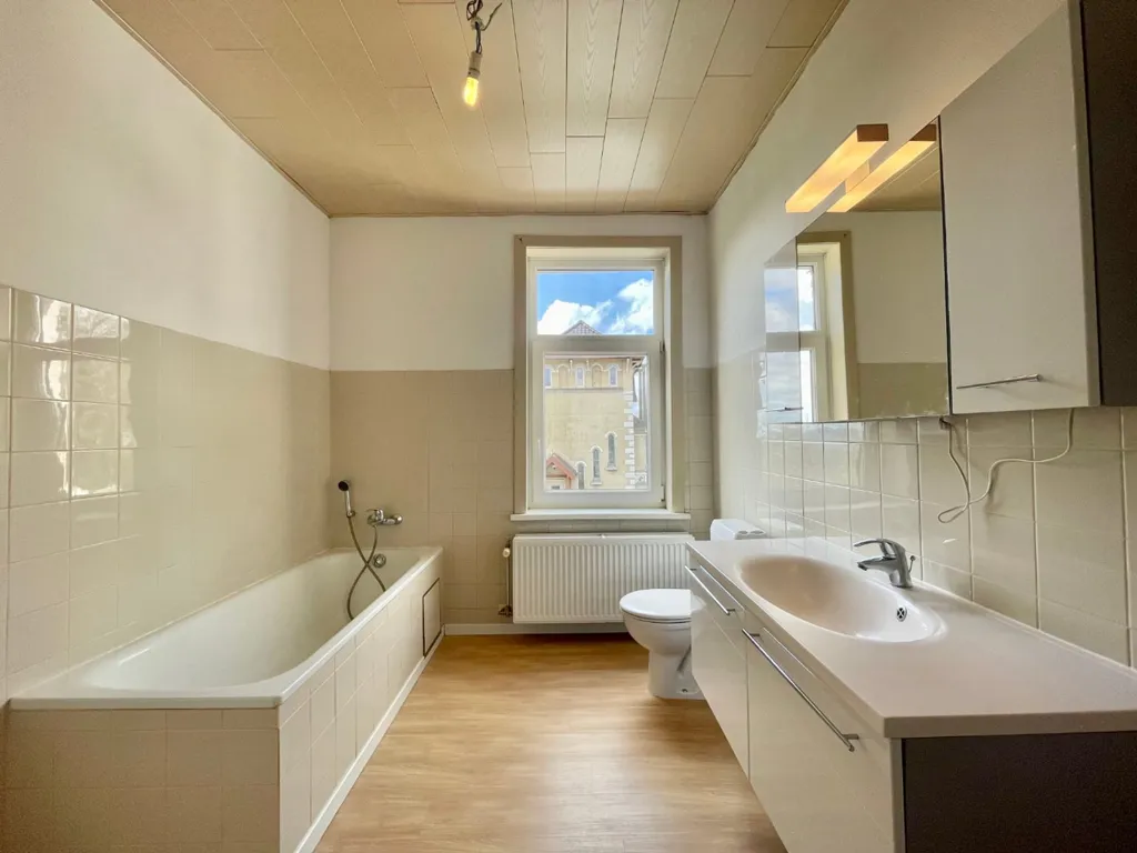 Bagni - Cozy House with Terrace on Kluisberg