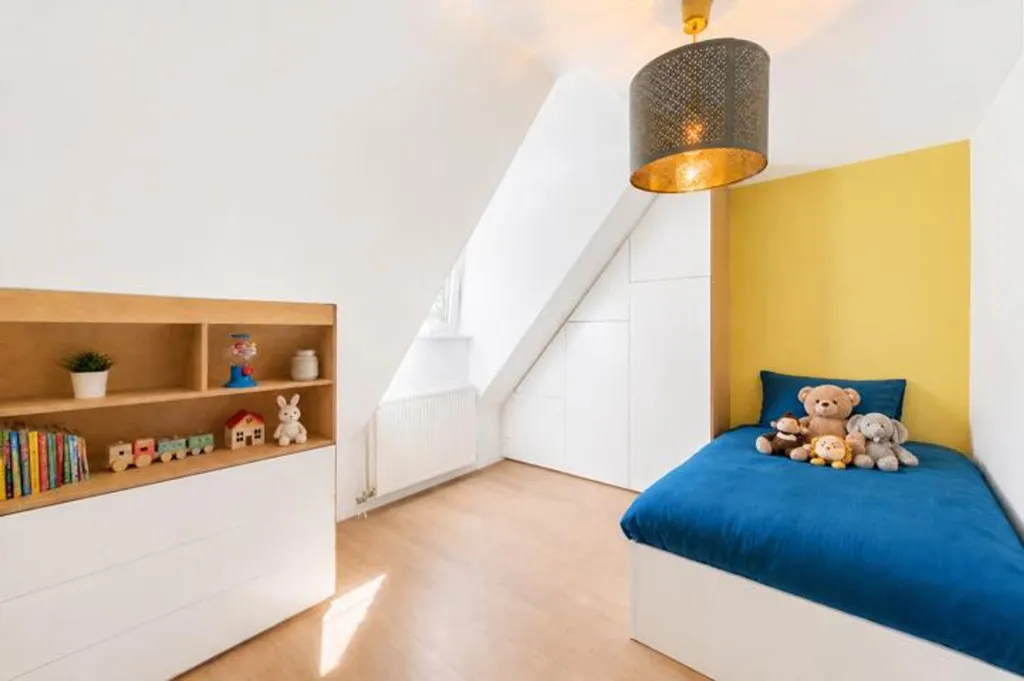 3-bedroom house in Schoten