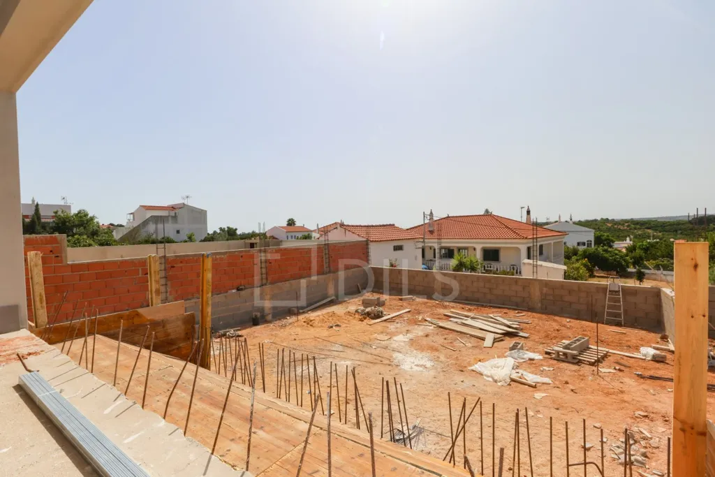 Pièces - Modern Villa with Pool in Castro Marim, Algarve