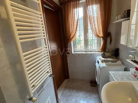 Vannitoad - Apartment with Cellar in Priverno Centre