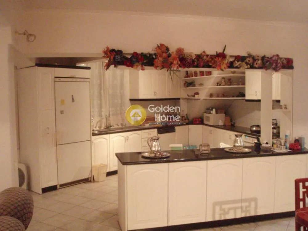 Köök - Apartment with Garden in Ekalē Centre