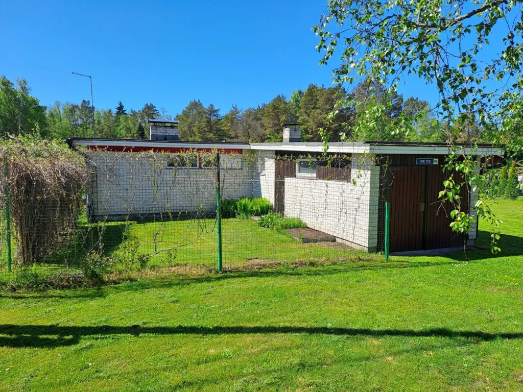 Maison 3 pièces à Harku vald