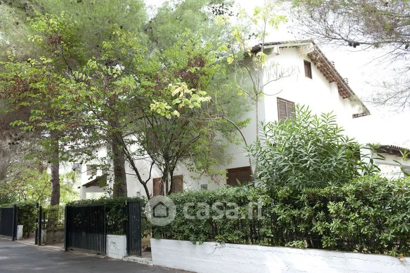 Välivaade - Villa with Garden in Torchiara